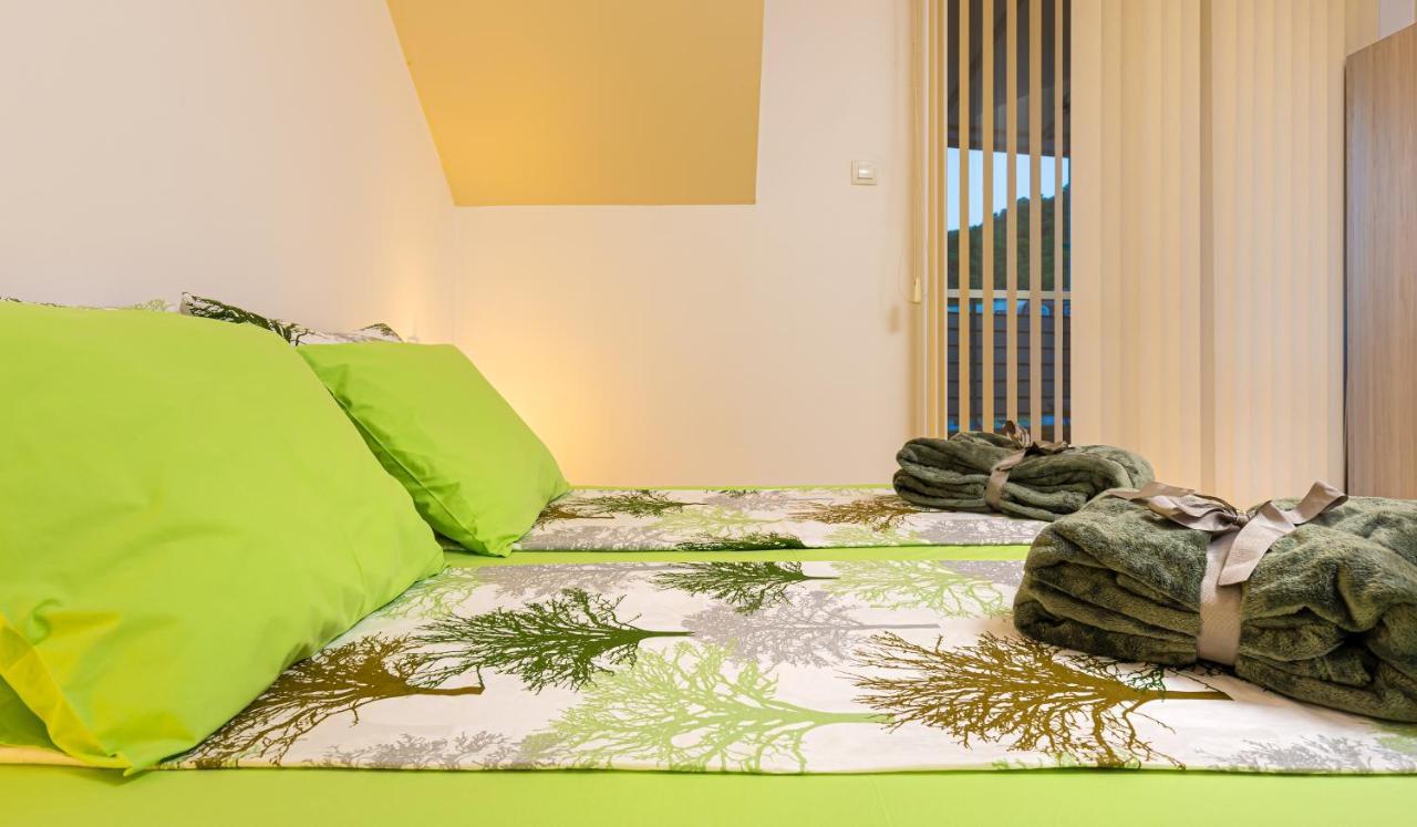 Nice 1Bd Apartment Next To Medical University By Flat Mаnager Plovdiv Exteriör bild
